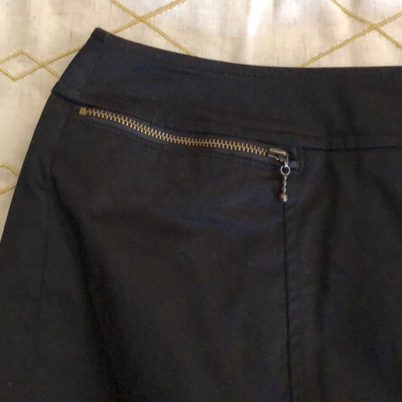 Mossimo Size 8 Pencil Skirt - Picture 2 of 3